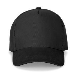 HI ASHTON. 100% cotton cap (260 g/m²) with 5 panels - Img 9