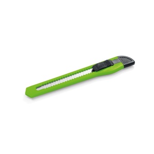 HI BALIC. Utility knife with locking mechanism - Img 6