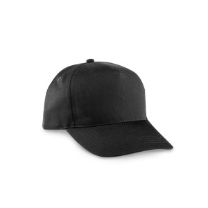 HI BENEDICT. Recycled polyester cap (100% rPET) - Img 2