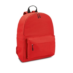 HI BERNA. 600D polyester backpack - Img 4
