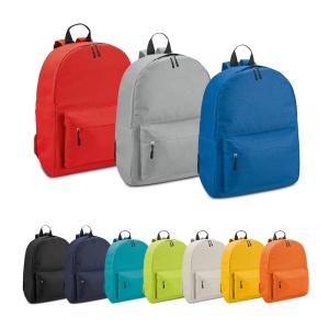 HI BERNA. Rucsac în poliester 600D