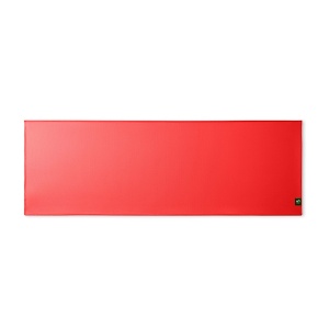 HI BERNAL. Recycled polyester (100% rPET) fitness cooling towel with non-woven pouch - Img 8