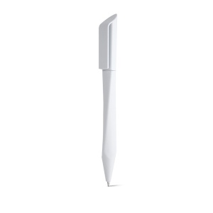 HI BOOP. Ball pen with mechanism and barrel - Img 7