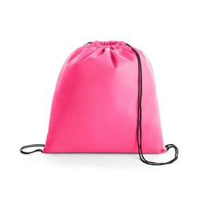 HI BOXP. Non-woven backpack bag (80 g/m²) - Img 3
