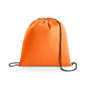 HI BOXP. Non-woven backpack bag (80 g/m²) - Img 1