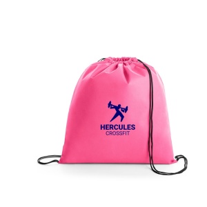 HI BOXP. Rucsac cu snur (80 g/m²) - Img 16