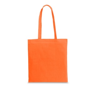 HI CAIRO. Bag in recycled cotton (70%) and polyester (30% rPET) (180 g/m²) - Img 13