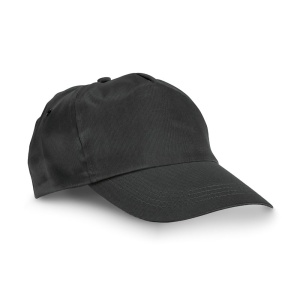 HI CAMPBEL. Polyester cap - Img 3