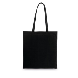 HI CARACAS. 100% cotton bag (140 g/m²) - Img 4