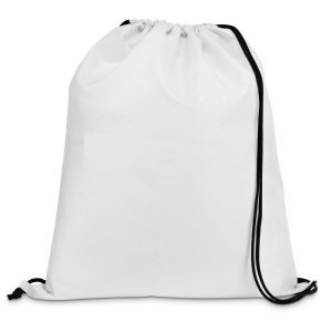 HI CARNABY. 210D drawstring backpack - Img 17