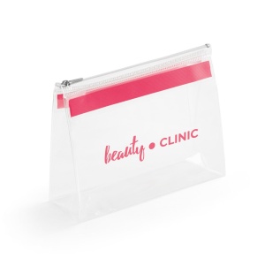 HI CHASTAIN. Eva cosmetic bag with zipper - Img 10