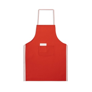 HI CHIVES. Apron in cotton and polyester (150 g/m²) - Img 8