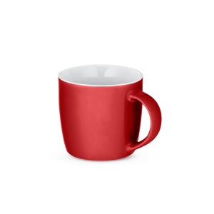 HI COMANDER. Ceramic mug 370 mL - Img 2
