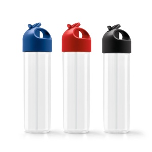 HI CONLEY. PS and PE sports bottle 500mL