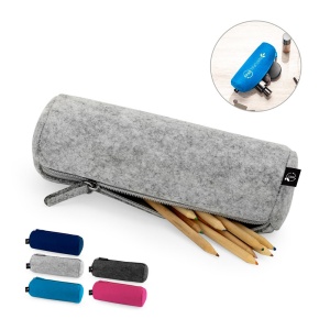 HI FELPY. Geantă multifuncțională fabricată din pâslă reciclată (100% rPET)