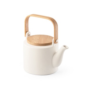 HI GLOGG. Ceainic din ceramică 700 mL