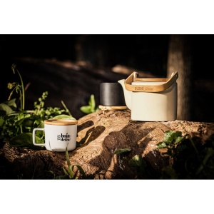 HI GLOGG. Ceainic din ceramică 700 mL - Img 4