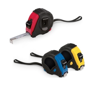 HI GULIVER V. 5 Metre ABS tape measure