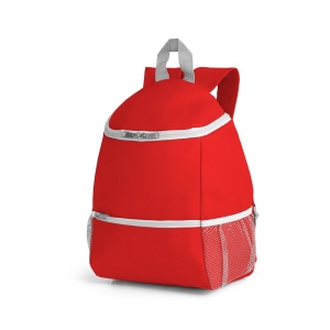 HI JAIPUR. Cooler backpack 10L in 600D polyester - Img 4