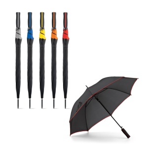 HI JENNA. Umbrelă cu deschidere automată