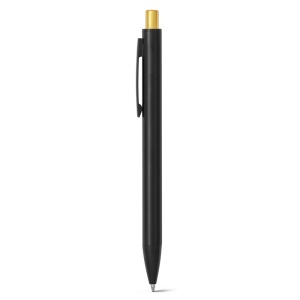 HI JOAN. Aluminium ball pen with matte finish - Img 1