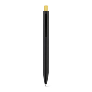 HI JOAN. Aluminium ball pen with matte finish - Img 7