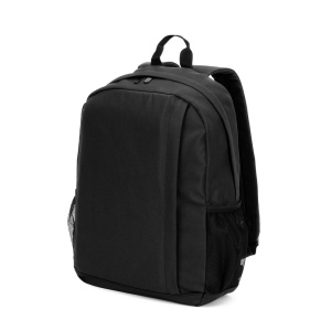 HI LIVERPOOL. High Density 600D Recycled Polyester Laptop Backpack 15" - Img 3