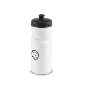 HI LOWRY. 530 mL HDPE sports bottle - Img 1
