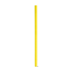 HI LUCIAN. HB Fluorescent wooden pencil