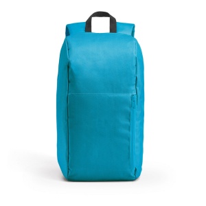 HI LUGANE. 600D polyester Backpack - Img 5