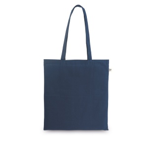 HI MADEIRA. 100% organic cotton bag (140 g/m²) - Img 11