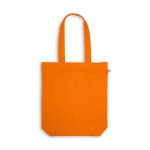 HI MERIDA. Cotton (50%), recycled cotton (30%) and polyester (20% rPET) bag (220 g/ m²) - Img 16