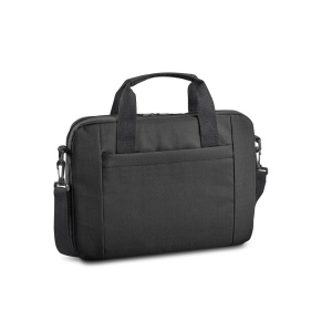 HI METZ. Geantă pentru laptop 15.6'' din poliester 600D - Img 2