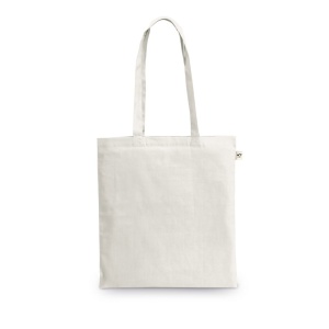 HI MEXICO. Sacoșă realizată din bumbac reciclat (70%) și poliester (30% rPET) (150 g/m²) - Img 6