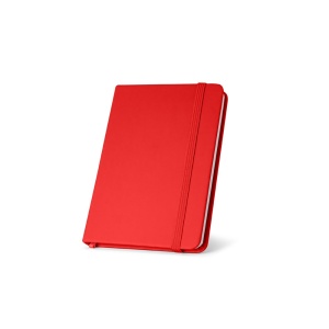 HI MEYER. Pocket notebook in PU with plain sheets - Img 5
