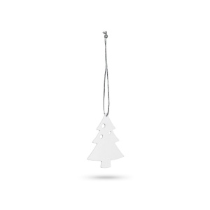 HI MORZINE. Christmas ornament