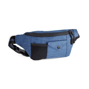 HI MUZEUL. 300D polyester waist bag - Img 3