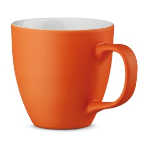 HI PANTHONY MAT. 450 mL hydroglaze porcelain mug - Img 11