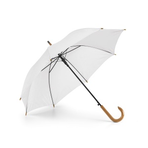 HI PATTI. 190T polyester umbrella with automatic opening - Img 5