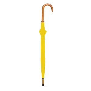 HI PATTI. 190T polyester umbrella with automatic opening - Img 17