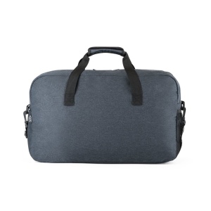 HI REPURPOSE SPORTS. 600D recycled polyester sports bag - Img 5