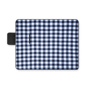 HI RILEY II. EPE-lined picnic blanket (180 g/m²) - Img 7