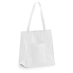 HI ROTTERDAM. Non-woven Cooler bag (80 g/m²) - Img 4