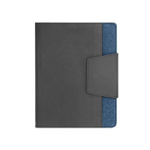 HI RUSSEL. Mapa cu notepad A5 cu pagini simple - Img 4