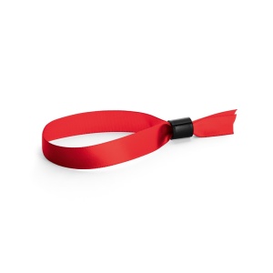 HI SECCUR. Tamper proof satin bracelet - Img 4