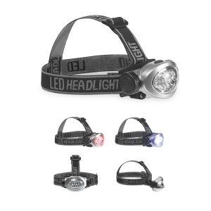 HI STANY. Head torch