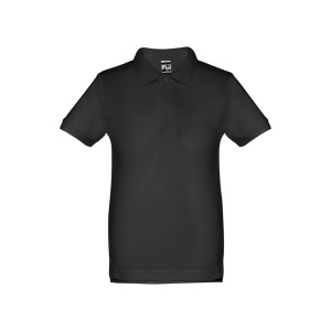 HI THC ADAM KIDS. Tricou polo pentru copii