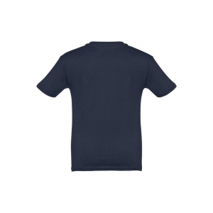 HI THC ANKARA KIDS. Children's t-shirt - Img 18