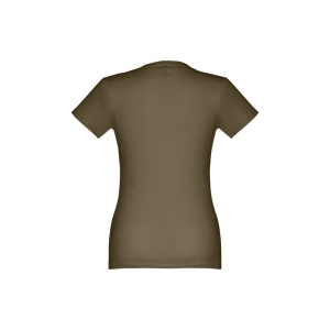 HI THC ANKARA WOMEN. Women's t-shirt - Img 38