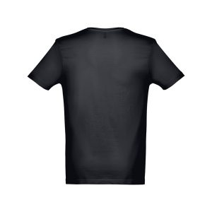 HI THC ATHENS. Tricou pentru barbati - Img 9